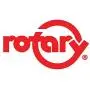 Rotary 5649 Pack of 2 Polymer Skid Shoes for Snowblowers Rotary 5649 Pack of 2 Polymer Skid Shoes for Snowblowers