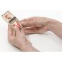 Victor Metal Pedal Mouse Trap - 2 Pack M023 - Wood Mouse Trap