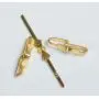 200pcs Chandelier Connectors Clips Pins, Chandelier lamp part connectors chlips, Bow Tie Clips Metal Butterfly Clips, chandelier hook,for chandelier crystals replacement, Fastening Crystals Parts 200pcs Chandelier Connectors Clips Pins, Chandelier lamp part connectors chlips, Bow Tie Clips Metal Butterfly Clips, chandelier hook,for chandelier crystals replacement, Fastening Crystals Parts