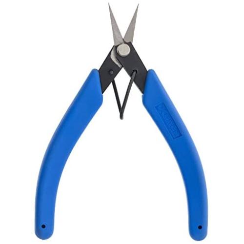 Cutters - Xuron Professional Photo Etch Scissor 9180ET
