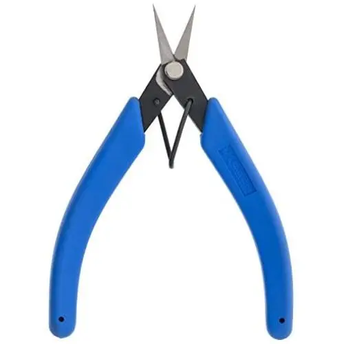 Cutters - Xuron Professional Photo Etch Scissor 9180ET Cutters - Xuron Professional Photo Etch Scissor 9180ET
