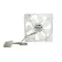 Autolizer Sleeve Bearing 120mm Silent Cooling Fan for Computer PC Cases, CPU Coolers, and Radiators - High Airflow, Quite, and Transparent Clear (RGB Quad 4-LEDs) - 2 Years Warranty Autolizer Sleeve Bearing 120mm Silent Cooling Fan for Computer PC Cases, CPU Coolers, and Radiators - High Airflow, Quite, and Transparent Clear (RGB Quad 4-LEDs) - 2 Years Warranty
