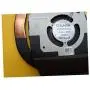 HK-Part Fan for Dell Latitude 15-5511 5501 UMA Cooling Fan and Heatsink FHYC0 0FHYC0 CN-0FHYC0