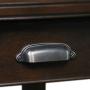 Leick Laurent End Table with Drawer