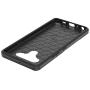 Topnow for LG K51 Case, LG Reflect Case, LG Q51 Case, [Military Grade] 12ft Drop Tested Rotatable Metal Ring Holder Compatible with Magnetic Car Kickstand Case for LG K51 (Black)