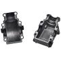 SSDXY Metal Gear Box Shell Cover Differential Housing For WLtoys 144001 1/14 RC Car