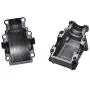 SSDXY Metal Gear Box Shell Cover Differential Housing For WLtoys 144001 1/14 RC Car SSDXY Metal Gear Box Shell Cover Differential Housing For WLtoys 144001 1/14 RC Car