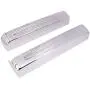 Motorcycle Chrome Lighting Valve Covers Metal For Honda Gold Wing GL1800 Trike 2001-2010 2012