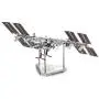 Metal Earth Fascinations Premium Series International Space Station 3D Metal Model Kit