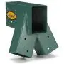 Eastern Jungle Gym Easy 1-2-3 A-Frame Swing Set Bracket Heavy Duty for EZ, Simple Install - DIY Swing Set Parts Eastern Jungle Gym Easy 1-2-3 A-Frame Swing Set Bracket Heavy Duty for EZ, Simple Install - DIY Swing Set Parts