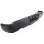 MBI AUTO - Primered Steel, Rear Bumper Assembly for 2009-2018 Dodge RAM 1500 Pickup 09-18, CH1103123