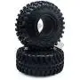 INJORA RC Tires 2.2inch RC Rubber Tyre Set 4pcs for 1/10 RC Crawler Axial SCX10 AX10 Wraith D90 INJORA RC Tires 2.2inch RC Rubber Tyre Set 4pcs for 1/10 RC Crawler Axial SCX10 AX10 Wraith D90