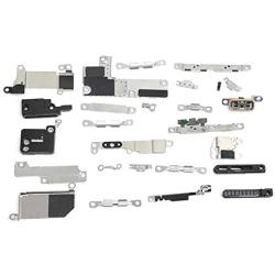 E-repair Full Set Small Metal Internal Bracket Kits Replacement for iPhone 7 Plus (5.5)