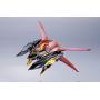 TAMASHII NATIONS <Side MS> Shinkiro Code Geass: Lelouch of The Rebellion, Bandai Metal Robot Spirits TAMASHII NATIONS <Side MS> Shinkiro Code Geass: Lelouch of The Rebellion, Bandai Metal Robot Spirits