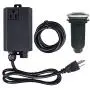 Garbage Disposal Air Switch Kit Sink Top Waste Disposal Long Stainless Steel On/Off Air Button Food and Waste Disposals Part by Etoolcity Garbage Disposal Air Switch Kit Sink Top Waste Disposal Long Stainless Steel On/Off Air Button Food and Waste Disposals Part by Etoolcity