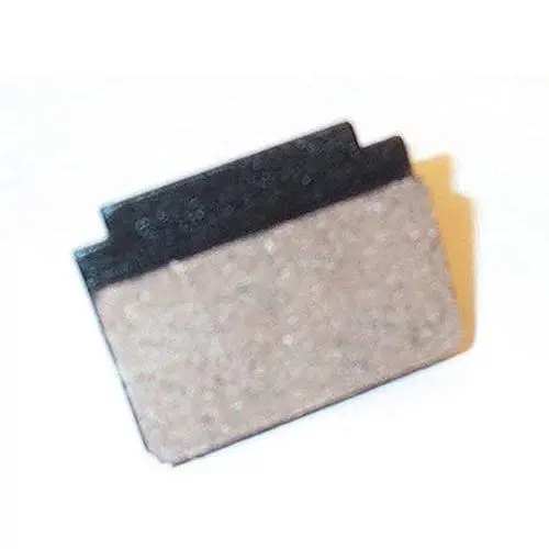 Kimpex Metallic Brake Pad Metal - 05-152-12 Kimpex Metallic Brake Pad Metal - 05-152-12