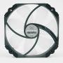 Scythe Kaze Flex 140mm RGB LED Fan(Round Frame), PWM 300-1800RPM, No Controller Included, Single Pack