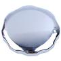 Adefol Fuel Gas Cap for Honda Engine GX160 - Replacement Part for Honda 17620-402-010, 17620-ZE2-W00, Stens 125-368