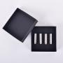 4Pcs for Mercedes Benz After 2015 W205 C-Class C200 C250 C300 C350 C400 C63 AMG Stainless Metal Door Lock Pins