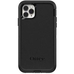 OtterBox Defender Series Screenless Edition Case For iPhone 11 Pro Max - Black