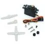 JX Servo PS-1171MG 17g 6V Stall Torque 3.5 kg.cm Metal Gear Analog Servo Motor for RC Car Robot Arm Helicopter Airplane Parts