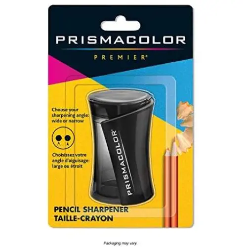 Prismacolor Premier Pencil Sharpener Prismacolor Premier Pencil Sharpener