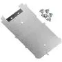 MMOBIEL LCD Metal Back Plate Replacement Compatible with iPhone 6S with Heat Shield incl Screws and Screwdrivers MMOBIEL LCD Metal Back Plate Replacement Compatible with iPhone 6S with Heat Shield incl Screws and Screwdrivers