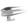 Fascinations Metal Earth Star Wars The Last Jedi Kylo Rens TIE Silencer 3D Metal Model Kit
