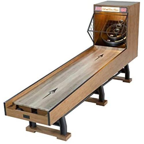 Barrington Collection Premium Roll and Score Game Set – Available in Multiple Styles