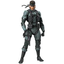 Max Factory Metal Gear Solid 2: Solid Snake Figma Figure