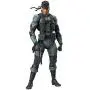 Max Factory Metal Gear Solid 2: Solid Snake Figma Figure