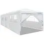 Quictent 10 x 30 Party Tent Gazebo Wedding Canopy BBQ Shelter Pavilion with Removable Sidewalls & Elegant Church Quictent 10 x 30 Party Tent Gazebo Wedding Canopy BBQ Shelter Pavilion with Removable Sidewalls & Elegant Church