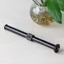 PULUZ Metal Handheld Adjustable 3/8'' Size Tripod Mount Monopod Extension Rod for DSLR & SLR Cameras