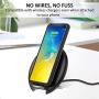 Korecase Compatible with Samsung S20 Case Double Series Military Grade Drop Protection Hybrid Heavy Duty Extreme Protection Clear Sturdy Metal Bumper Case Support Wireless Charging Blackgray