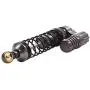 labworkauto 4Pcs Metal Shock Absorber 100mm Part for 1/10 Axial SCX10 II D90 TRX-4 RC Crawler