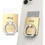 iRing Link-Detachable Plate for Wireless Charging, Include Hook Mount for Wall or Car Cradle. Original AAUXX Cell Phone Ring Grip Finger Holder Mobile Stand, Universally Compatible(Gold) iRing Link-Detachable Plate for Wireless Charging, Include Hook Mount for Wall or Car Cradle. Original AAUXX Cell Phone Ring Grip Finger Holder Mobile Stand, Universally Compatible(Gold)