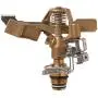 Orbit 55032 1/2'' BRS Sprinkler Head, Connection, Silver and gold Orbit 55032 1/2'' BRS Sprinkler Head, Connection, Silver and gold