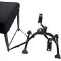 Vaunn Medical Folding Pedal Exerciser with Electronic Display for Legs and Arms Workout (Fully Assembled Exercise Peddler, no Tools Required) Vaunn Medical Folding Pedal Exerciser with Electronic Display for Legs and Arms Workout (Fully Assembled Exercise Peddler, no Tools Required)