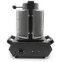 HTTMT- 3KG Automatic Melting Furnace Kiln Digital Control 110V Gold Graphite Crucible [P/N: ET-TOOL005-BK]