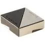 Diamond Hanayama Cast Metal Brain Teaser Puzzle _ New 2017 Design _ Level 1 Difficulty Rating Diamond Hanayama Cast Metal Brain Teaser Puzzle _ New 2017 Design _ Level 1 Difficulty Rating