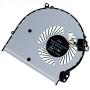 Deal4GO CPU Cooling Fan DFS200405050T 0FHL Replacement for HP 17-X 17-Y 17-AC 17-BS 17-AK 17-E 17-AK000 TPN-M121 856761-001 856681-001