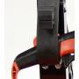 Digger Anchor All Season Multi-Purpose 3-Place Carrier Rack Holder ATV Snowmobile UTV Mount for Metal or Composite Rack (for Polaris ATV Composite Rack)