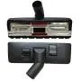 EZ SPARES 1 1/4 inch 32mm Universal Vacuum Cleaner Euro Floor Brush Head Brush Attachment For Floor and Carpet Combo Tool New Designed to Fit Hoover, Eureka, Rainbow,Kenmore,Shop VAC EZ SPARES 1 1/4 inch 32mm Universal Vacuum Cleaner Euro Floor Brush Head Brush Attachment For Floor and Carpet Combo Tool New Designed to Fit Hoover, Eureka, Rainbow,Kenmore,Shop VAC