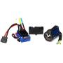 Traxxas 3350R Velineon VXL-3s Brushless Power System