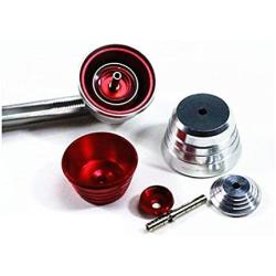Upgrade Parts for Bandai Hobby MG ZZ Zeta ver.ka Gundam Metal thrusters 1/100 Scale Model kit