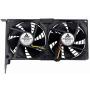GDSTIME Graphic Card Fans, Graphics Card Cooler, Video Card Cooler, PCI Slot Dual 90mm 92mm Fans, VGA Cooler
