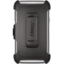 Otterbox [Defender Series] Samsung Galaxy S5 Case - Retail Packaging Protective Case for Galaxy S5 - Ap Pink (White/Gunmetal Grey Ap Pink)