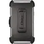 Otterbox [Defender Series] Samsung Galaxy S5 Case - Retail Packaging Protective Case for Galaxy S5 - Ap Pink (White/Gunmetal Grey Ap Pink)