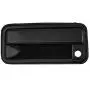 DAT AUTO PARTS Door Handle Set of Two Replacement for 88-94 Chevrolet Pickup GMC Pickup GM1322102 GM1323102 Black Front Exterior Left Driver Right Passenger Side Pair