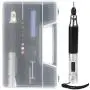 Mini Carving Pen, Three-grip Chuck Portable Industrial Parts, Non-slip for Stone Polishing Carving Polishing Metal Polishing Wood Polishing Mini Carving Pen, Three-grip Chuck Portable Industrial Parts, Non-slip for Stone Polishing Carving Polishing Metal Polishing Wood Polishing